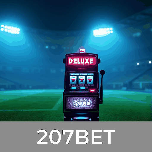 Cassino Online 207BET