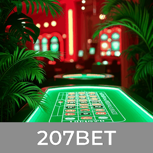 Acesso ao 207BET