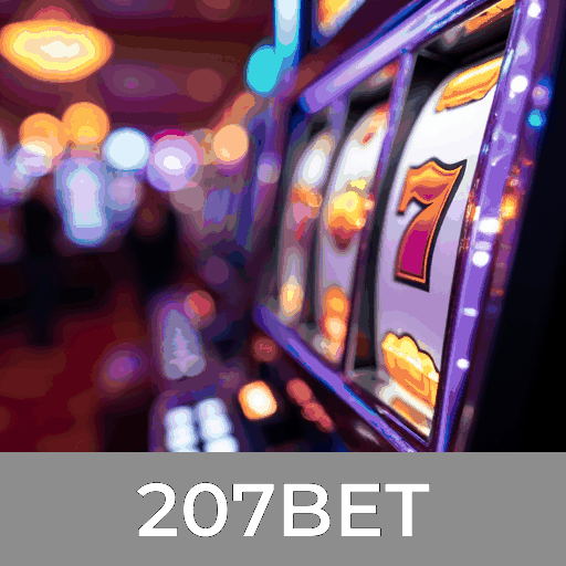 Cassino Online 207BET