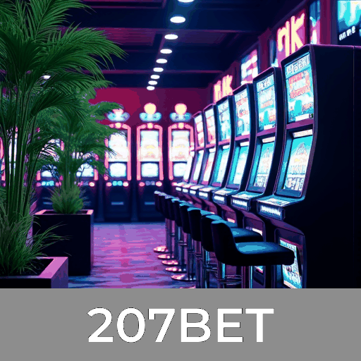 Promoções e Bônus no 207BET