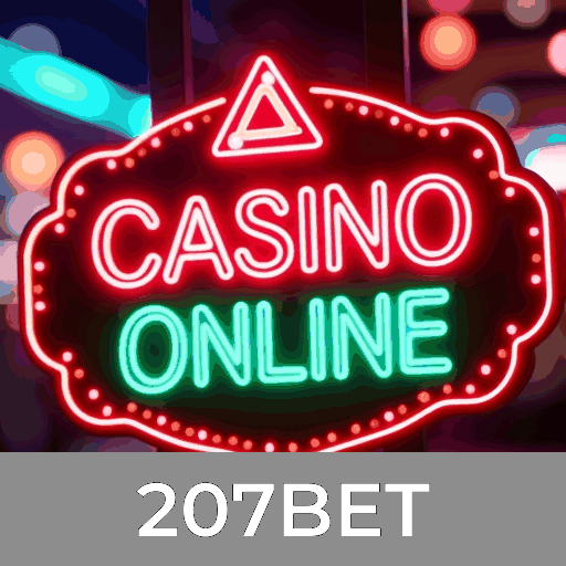 Cadastro na 207BET