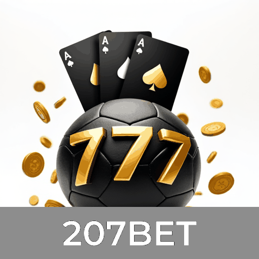 Cassino Online 207BET