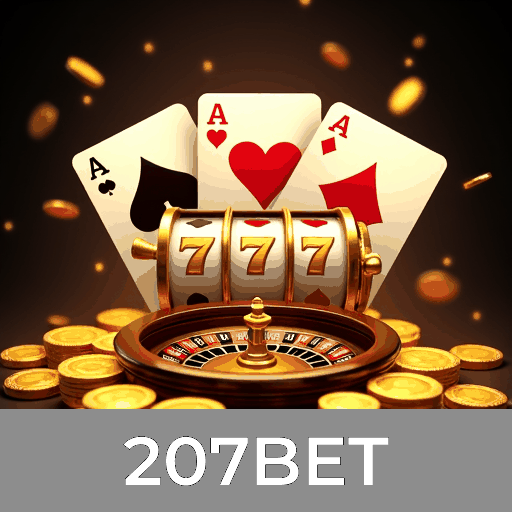 Cadastro na 207BET
