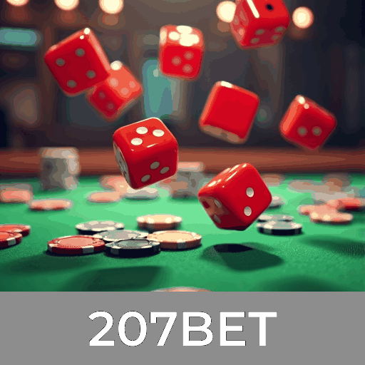 Cadastro na 207BET