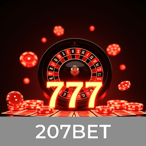 Acesso ao 207BET