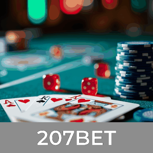 Cassino Online 207BET