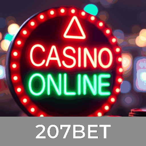 Cassino Online 207BET