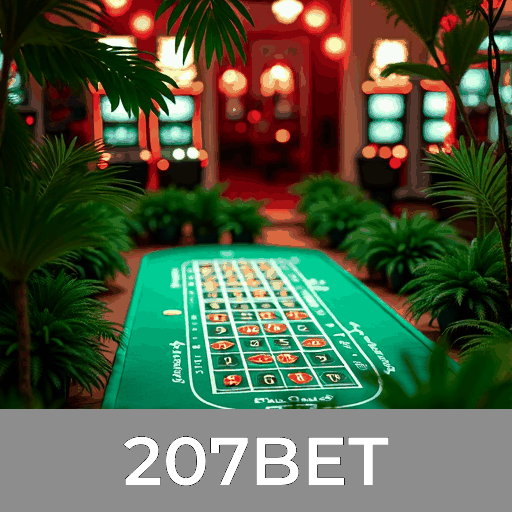 Acesso ao 207BET