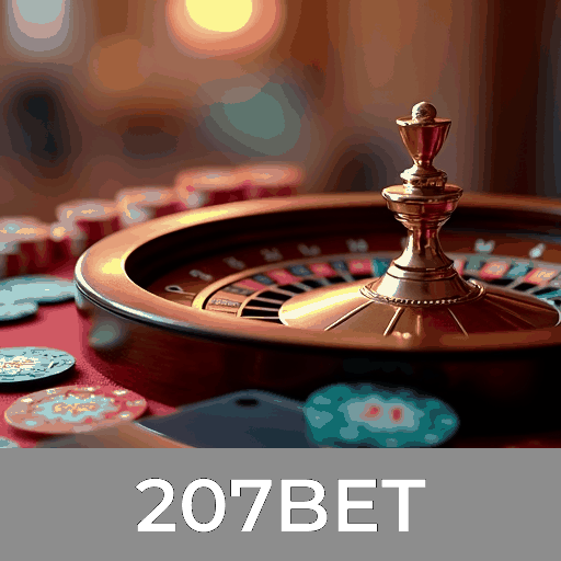 Cassino Online 207BET