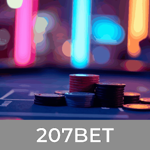 Cadastro na 207BET