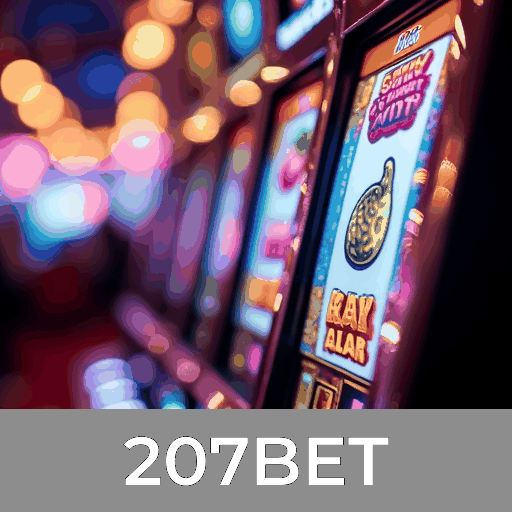 Apostas no 207BET