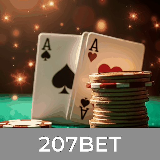 Cadastro na 207BET