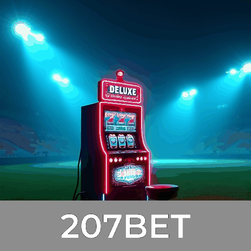Acesso ao 207BET
