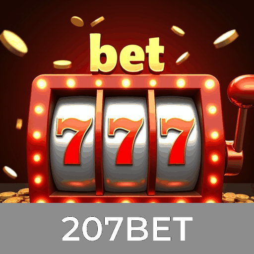 Acesso ao 207BET