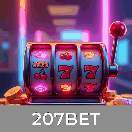 Cassino Online 207BET