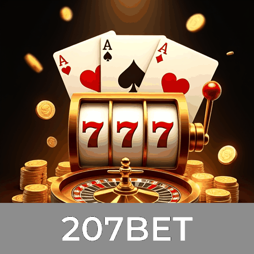 Jogos Crash no Cassino 207BET