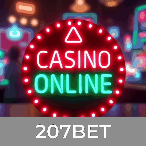 Acesso ao 207BET