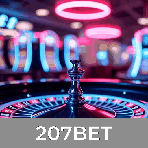 Acessar o site 207BET COM