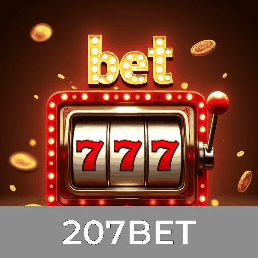 Cadastro na 207BET