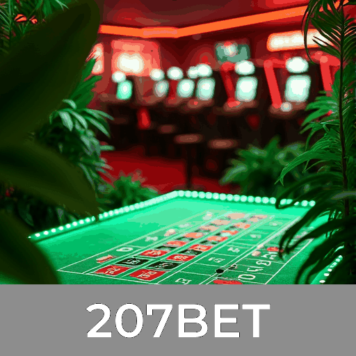Acesso ao 207BET