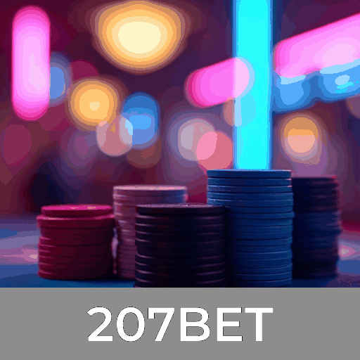 Acesso ao 207BET