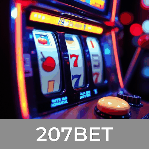 Cassino Online 207BET