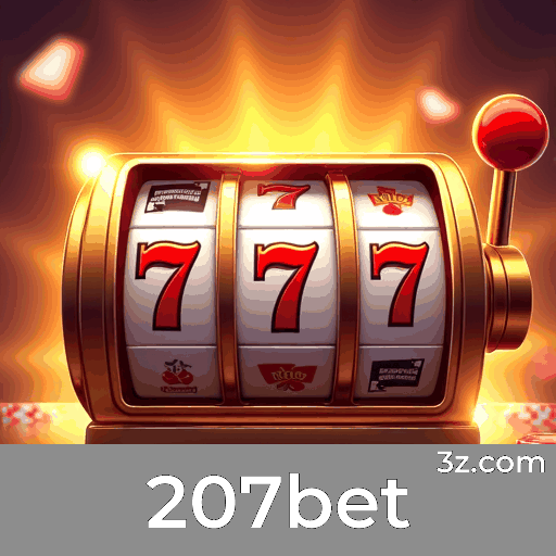 Entre no Mundo de Jogos de Cassino Incríveis com 207bet