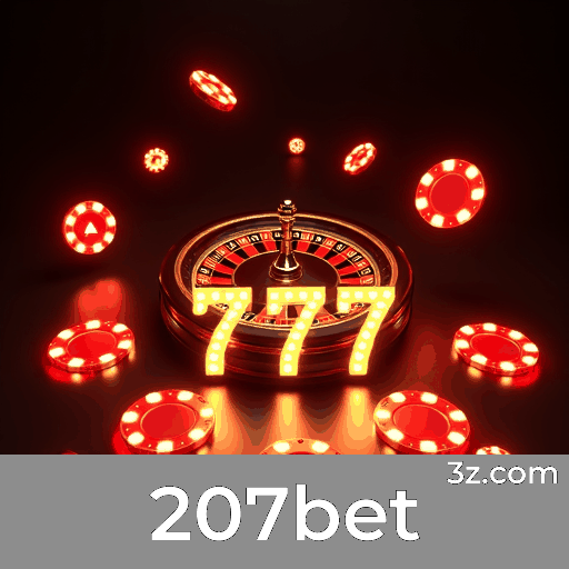 Exclusividade de Casino no 207bet: Jogos e Serviços de Alta Qualidade