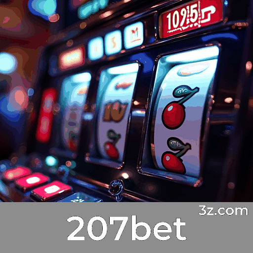 Descubra 207bet Promo: Estratégias para Aproveitar ao Máximo
