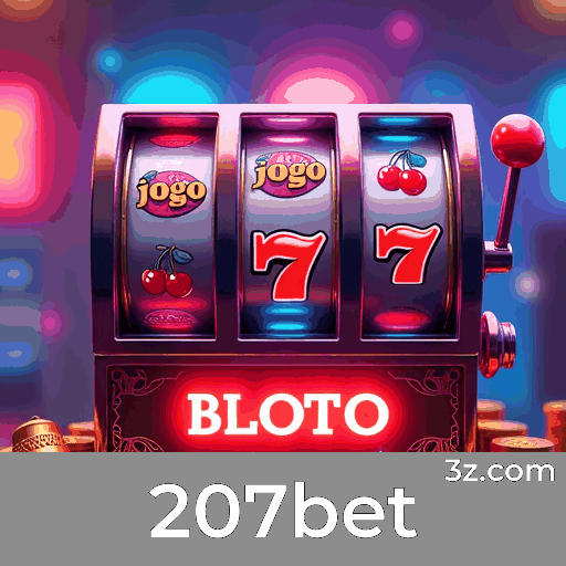 207bet: Aplicativo Móvel Simplificado e Completo