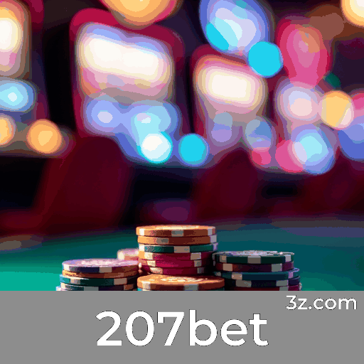 207bet: Aplicativo Móvel Simplificado e Completo