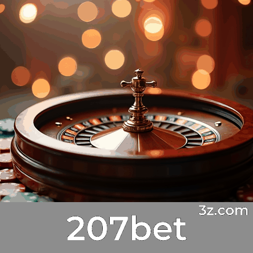 Entre no Mundo de Jogos de Cassino Incríveis com 207bet