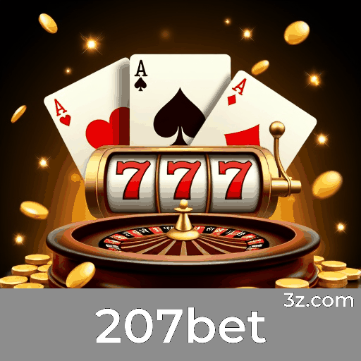 Aproveite o Login Seguro e Instantâneo no 207bet