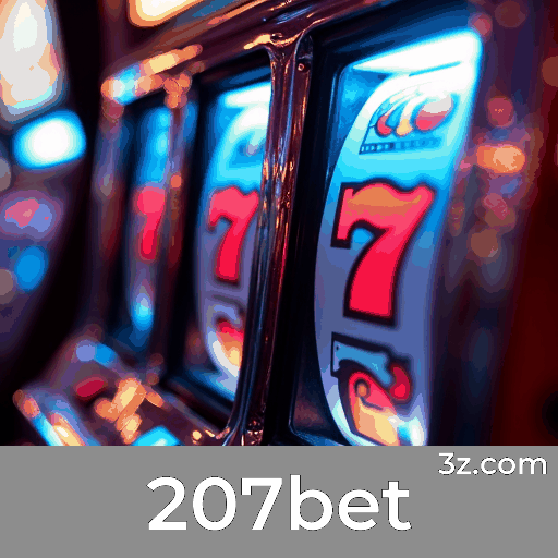 Revolução no desenvolvimento de jogos redefine o entretenimento no 207bet